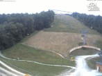 Archiv Foto Webcam Bikepark Winterberg am Erlebnisberg Kappe 13:00