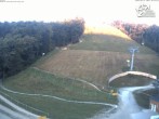 Archiv Foto Webcam Bikepark Winterberg am Erlebnisberg Kappe 05:00