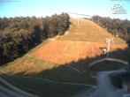 Archiv Foto Webcam Bikepark Winterberg am Erlebnisberg Kappe 06:00