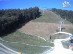 Archiv Foto Webcam Bikepark Winterberg am Erlebnisberg Kappe 07:00