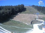 Archiv Foto Webcam Bikepark Winterberg am Erlebnisberg Kappe 09:00