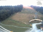 Archiv Foto Webcam Bikepark Winterberg am Erlebnisberg Kappe 05:00