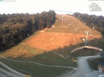 Archiv Foto Webcam Bikepark Winterberg am Erlebnisberg Kappe 06:00