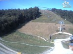 Archiv Foto Webcam Bikepark Winterberg am Erlebnisberg Kappe 07:00