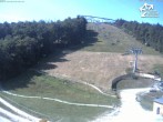 Archiv Foto Webcam Bikepark Winterberg am Erlebnisberg Kappe 11:00