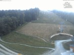 Archiv Foto Webcam Bikepark Winterberg am Erlebnisberg Kappe 19:00