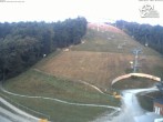 Archiv Foto Webcam Bikepark Winterberg am Erlebnisberg Kappe 05:00