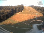 Archiv Foto Webcam Bikepark Winterberg am Erlebnisberg Kappe 06:00