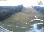 Archiv Foto Webcam Bikepark Winterberg am Erlebnisberg Kappe 05:00