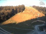 Archiv Foto Webcam Bikepark Winterberg am Erlebnisberg Kappe 06:00