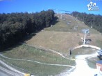 Archiv Foto Webcam Bikepark Winterberg am Erlebnisberg Kappe 07:00