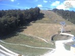 Archiv Foto Webcam Bikepark Winterberg am Erlebnisberg Kappe 09:00