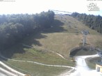 Archiv Foto Webcam Bikepark Winterberg am Erlebnisberg Kappe 13:00