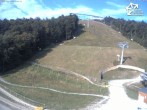 Archiv Foto Webcam Bikepark Winterberg am Erlebnisberg Kappe 07:00