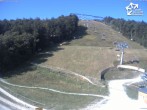 Archiv Foto Webcam Bikepark Winterberg am Erlebnisberg Kappe 09:00