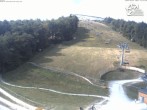 Archiv Foto Webcam Bikepark Winterberg am Erlebnisberg Kappe 11:00