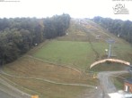Archiv Foto Webcam Bikepark Winterberg am Erlebnisberg Kappe 08:00