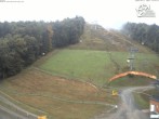 Archived image Webcam Winterberg bike area 07:00