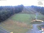 Archiv Foto Webcam Bikepark Winterberg am Erlebnisberg Kappe 07:00
