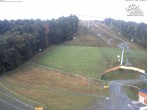 Archiv Foto Webcam Bikepark Winterberg am Erlebnisberg Kappe 08:00