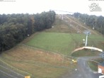 Archiv Foto Webcam Bikepark Winterberg am Erlebnisberg Kappe 08:00
