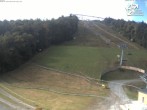 Archiv Foto Webcam Bikepark Winterberg am Erlebnisberg Kappe 11:00