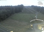 Archiv Foto Webcam Bikepark Winterberg am Erlebnisberg Kappe 05:00