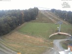 Archiv Foto Webcam Bikepark Winterberg am Erlebnisberg Kappe 22:00