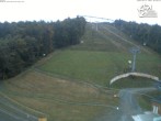 Archiv Foto Webcam Bikepark Winterberg am Erlebnisberg Kappe 05:00