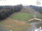 Archiv Foto Webcam Bikepark Winterberg am Erlebnisberg Kappe 08:00