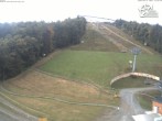 Archiv Foto Webcam Bikepark Winterberg am Erlebnisberg Kappe 11:00