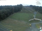 Archiv Foto Webcam Bikepark Winterberg am Erlebnisberg Kappe 05:00