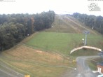 Archiv Foto Webcam Bikepark Winterberg am Erlebnisberg Kappe 07:00