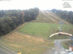 Archiv Foto Webcam Bikepark Winterberg am Erlebnisberg Kappe 08:00
