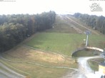 Archiv Foto Webcam Bikepark Winterberg am Erlebnisberg Kappe 11:00