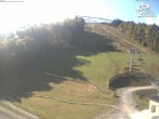 Archived image Webcam Winterberg bike area 13:00