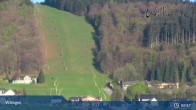 Archiv Foto Webcam Willingen: Ettelsberg Talstation 06:00