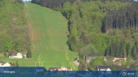Archiv Foto Webcam Willingen: Ettelsberg Talstation 07:00