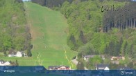 Archived image Webcam Willingen-Ettelsberg 08:00