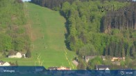 Archiv Foto Webcam Willingen: Ettelsberg Talstation 06:00