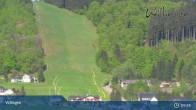 Archiv Foto Webcam Willingen: Ettelsberg Talstation 08:00