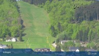 Archiv Foto Webcam Willingen: Ettelsberg Talstation 10:00