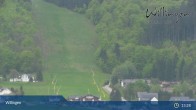 Archiv Foto Webcam Willingen: Ettelsberg Talstation 12:00