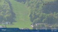 Archiv Foto Webcam Willingen: Ettelsberg Talstation 14:00