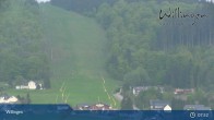Archiv Foto Webcam Willingen: Ettelsberg Talstation 07:00
