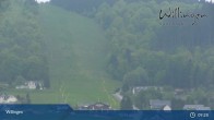 Archiv Foto Webcam Willingen: Ettelsberg Talstation 08:00