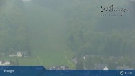 Archiv Foto Webcam Willingen: Ettelsberg Talstation 10:00