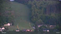 Archiv Foto Webcam Willingen: Ettelsberg Talstation 04:00