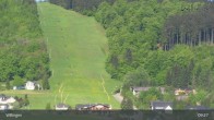 Archiv Foto Webcam Willingen: Ettelsberg Talstation 08:00