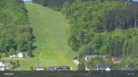 Archiv Foto Webcam Willingen: Ettelsberg Talstation 10:00